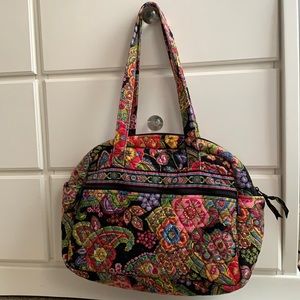 Vera Bradley Diaper Bag